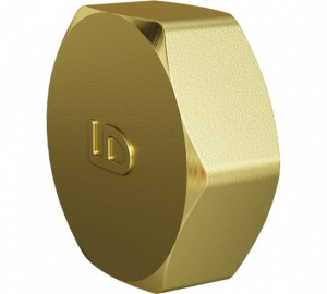 LD Заглушка 1 1/4" внутренняя резьба LD Заглушка 1 1/4" внутренняя резьба