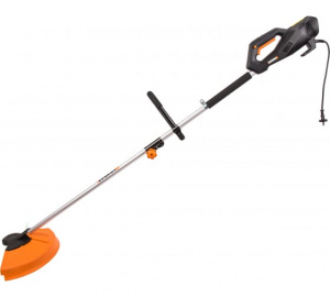 Триммер электрический WORX WG111E 38СМ 1000ВТ Триммер электрический WORX WG111E 38СМ 1000ВТ