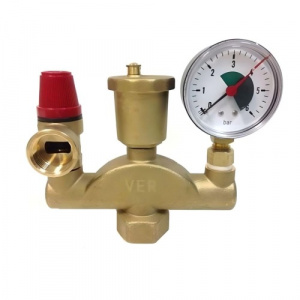 AQ1063 Группа безопасности 1" AQ1063 Группа безопасности 1"